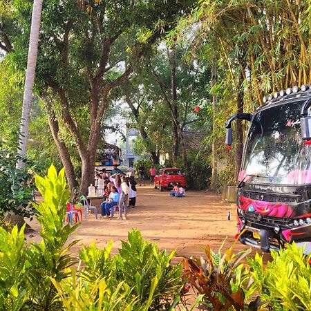 Kottaram Heritage Resort Alappuzha المظهر الخارجي الصورة