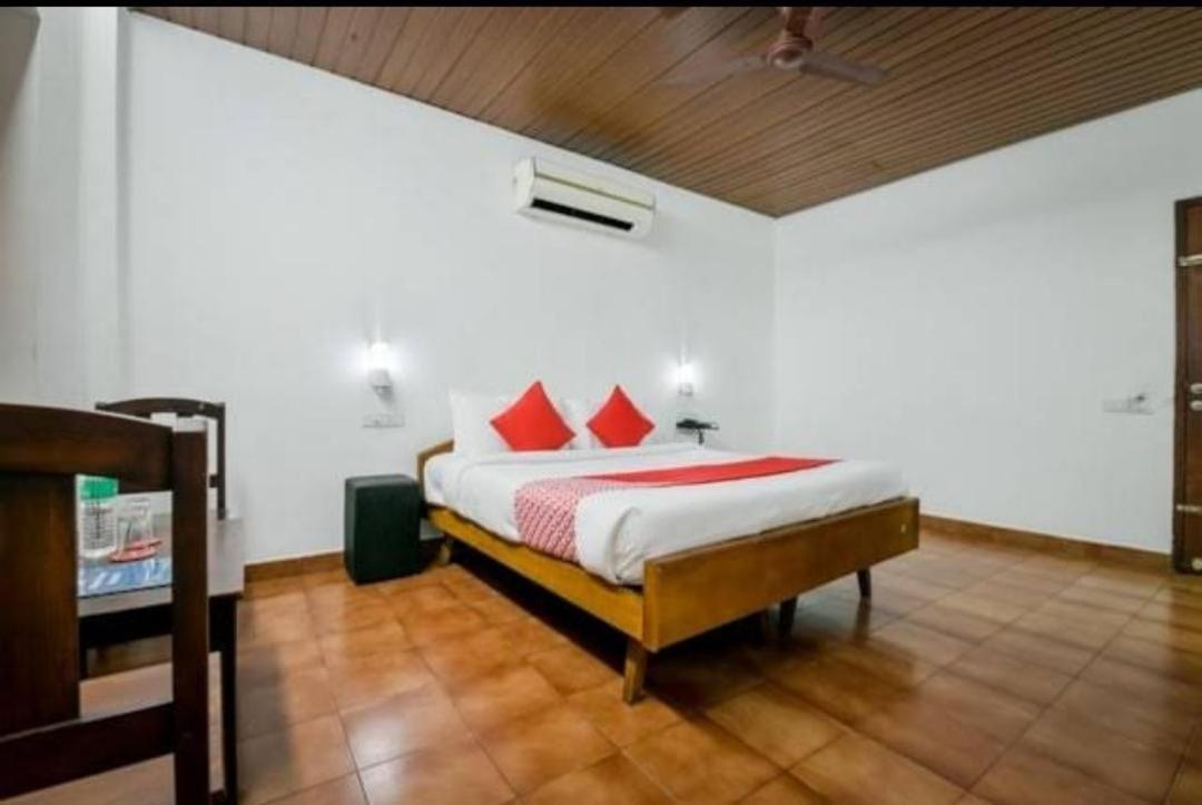 Kottaram Heritage Resort Alappuzha المظهر الخارجي الصورة
