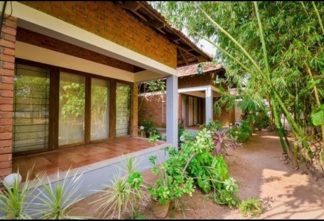 Kottaram Heritage Resort Alappuzha المظهر الخارجي الصورة