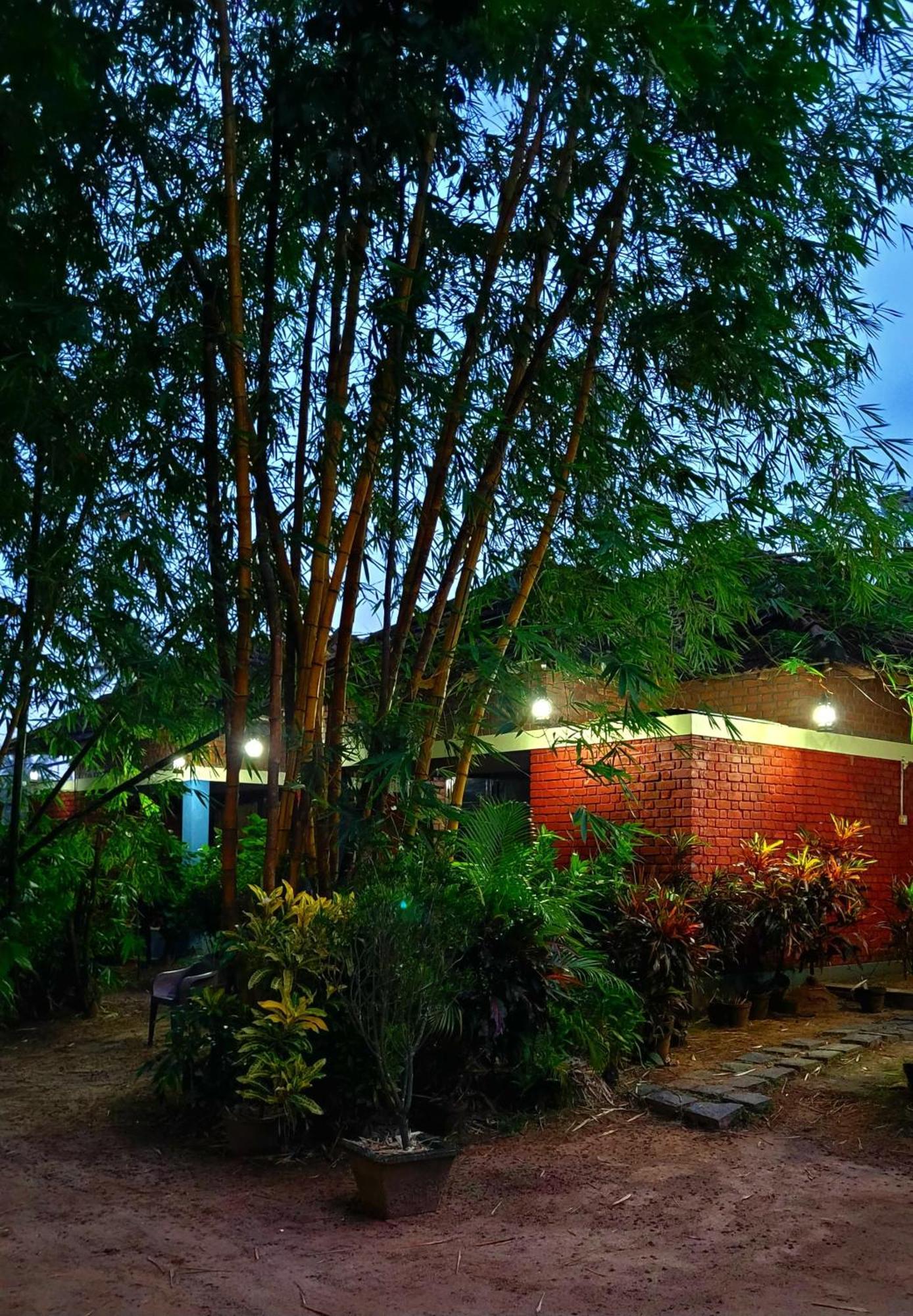 Kottaram Heritage Resort Alappuzha المظهر الخارجي الصورة