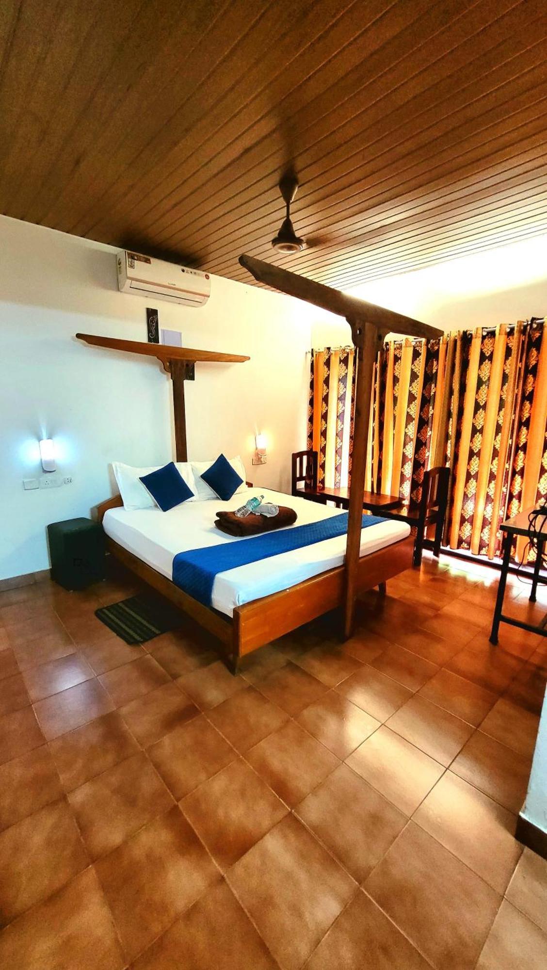 Kottaram Heritage Resort Alappuzha المظهر الخارجي الصورة