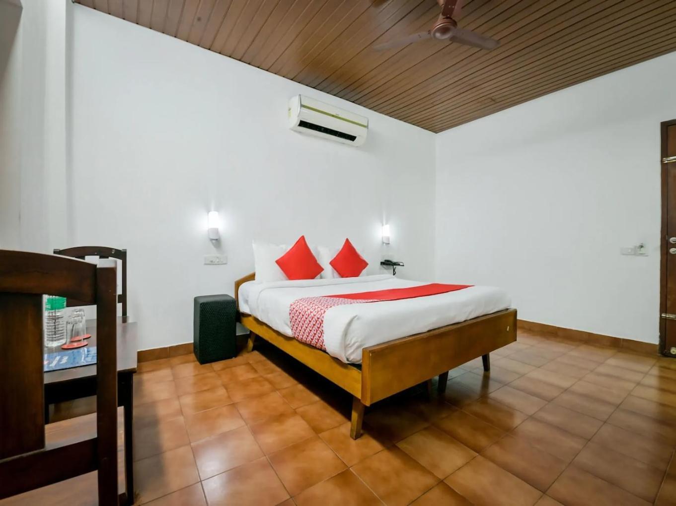 Kottaram Heritage Resort Alappuzha المظهر الخارجي الصورة