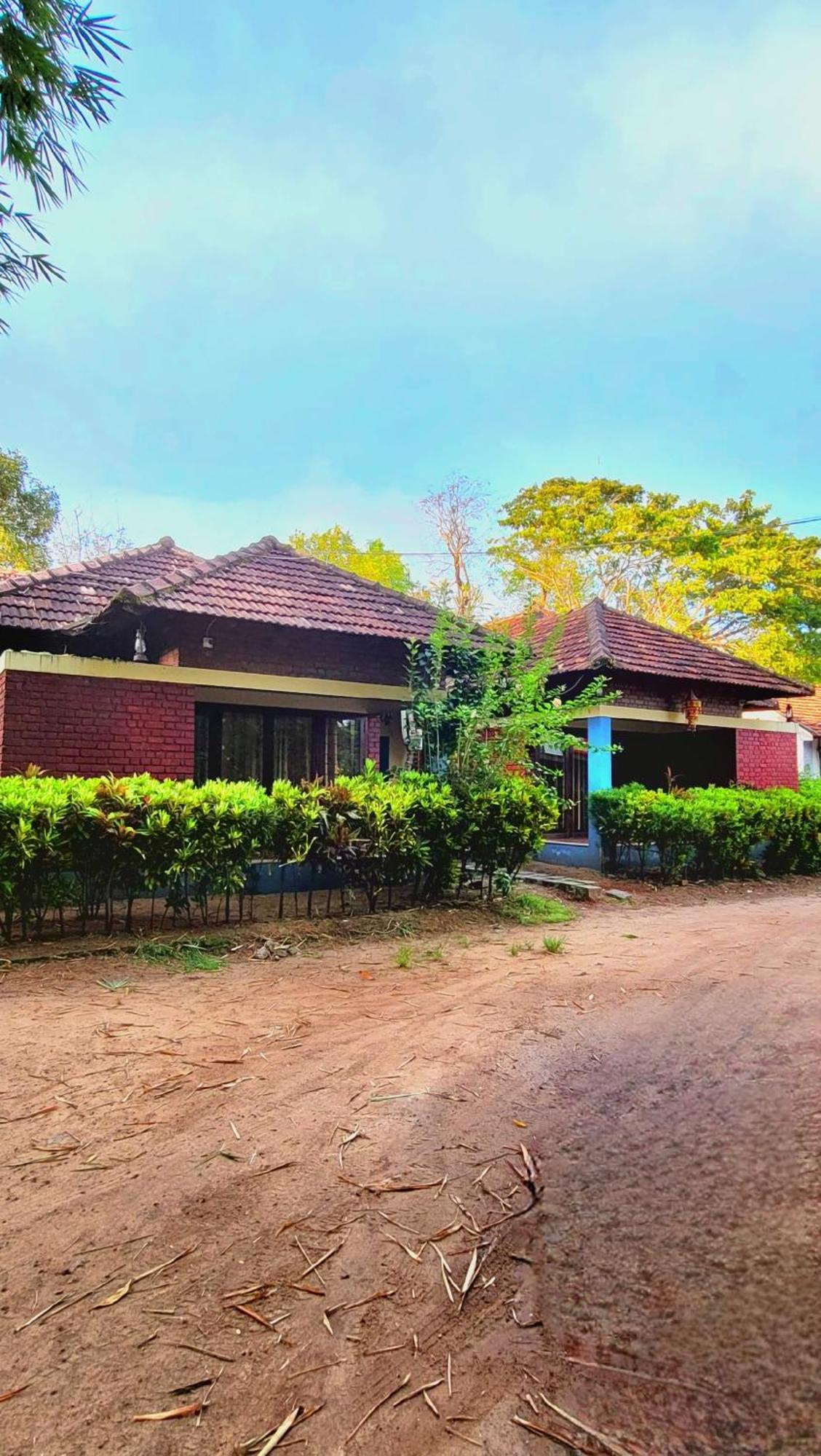 Kottaram Heritage Resort Alappuzha المظهر الخارجي الصورة