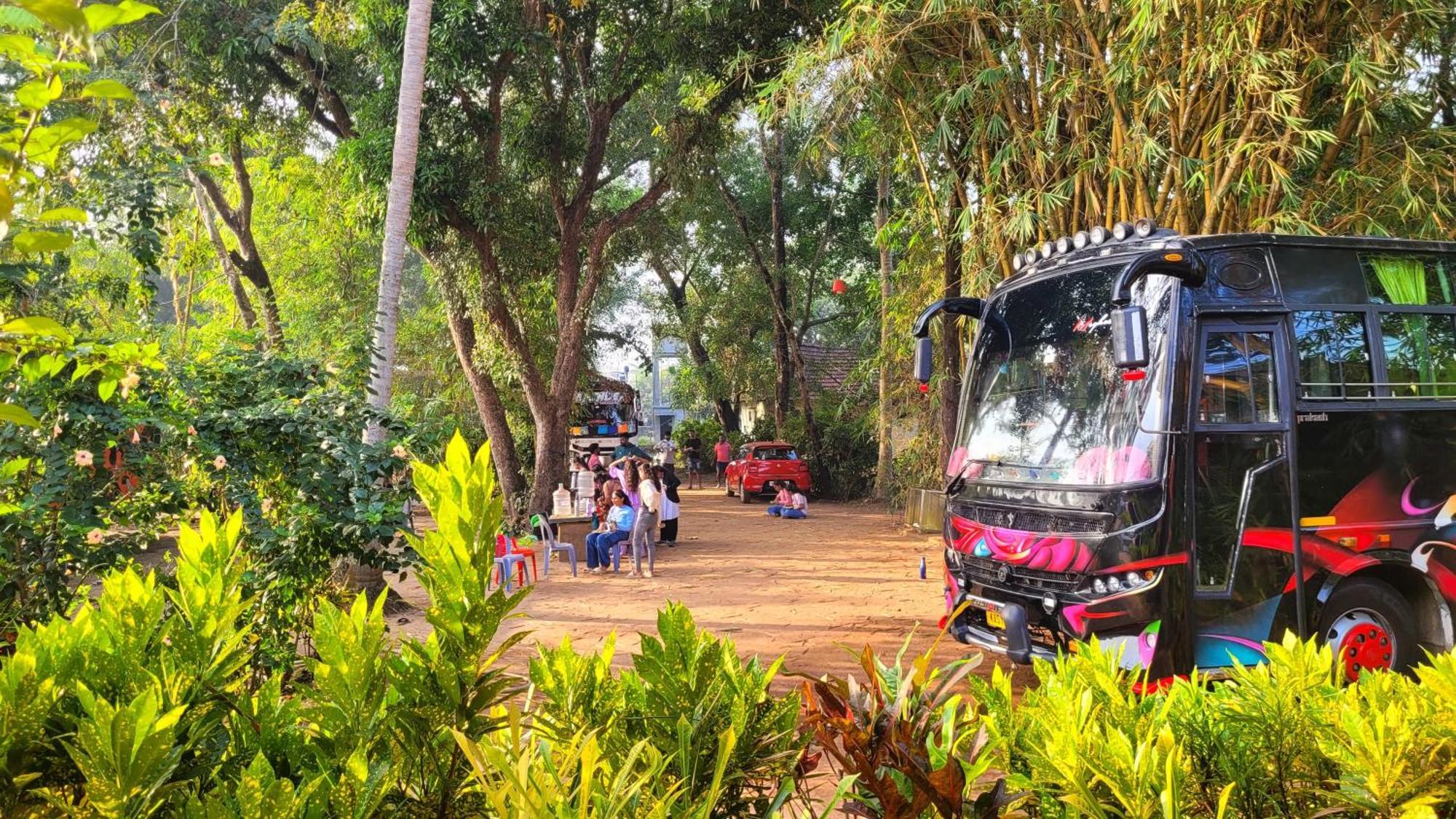 Kottaram Heritage Resort Alappuzha المظهر الخارجي الصورة